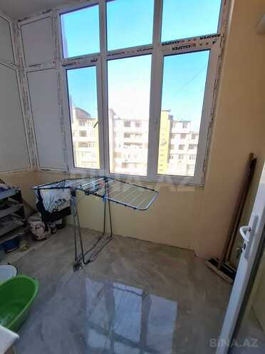 Satılır 2 otaqlı yeni tikili 68 m², Memar Əcəmi m., photo 14 from 15
