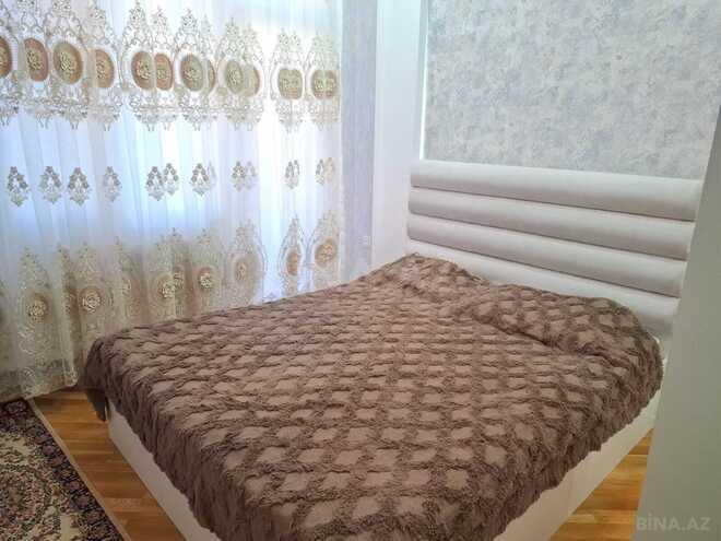 Satılır 2 otaqlı yeni tikili 68 m², Memar Əcəmi m., photo 8 from 15