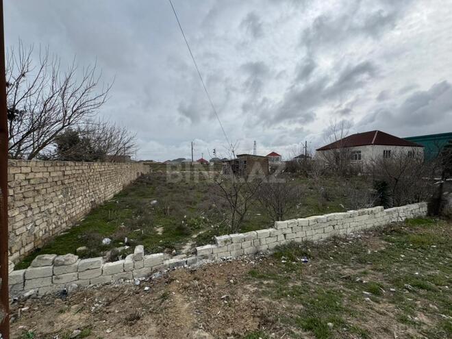Satılır  torpaq 12 sot, Qala q., photo 1 from 6