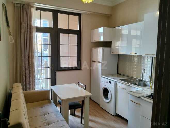 İcarəyə verilir 2 otaqlı yeni tikili 50 m², 28 May m., photo 4 from 12