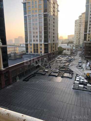 İcarəyə verilir 2 otaqlı yeni tikili 50 m², 28 May m., photo 3 from 12