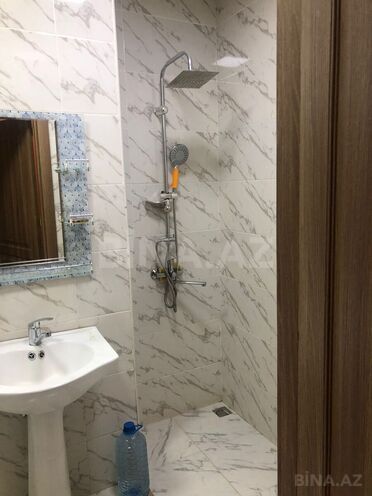 İcarəyə verilir 2 otaqlı yeni tikili 50 m², 28 May m., photo 11 from 12