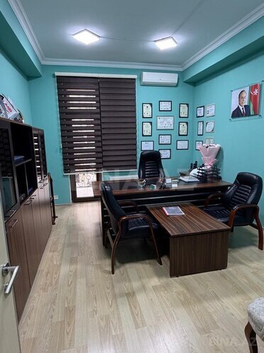 İcarəyə verilir 5 otaqlı ofis 150 m², Şah İsmayıl Xətai m., photo 5 from 9