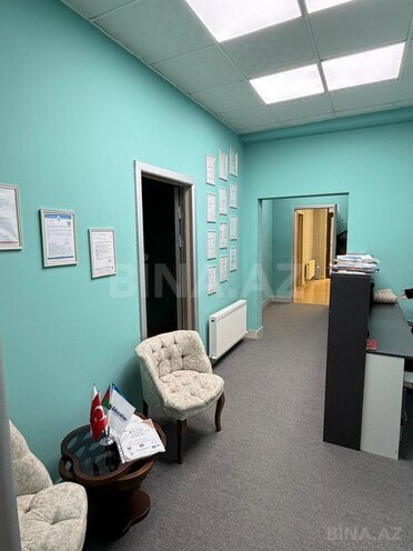 İcarəyə verilir 5 otaqlı ofis 150 m², Şah İsmayıl Xətai m., photo 3 from 9