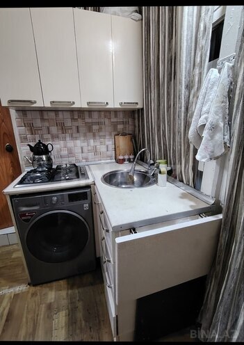 Satılır 1 otaqlı köhnə tikili 25 m², 28 May m., photo 5 from 7