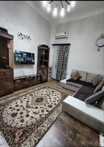 Satılır 1 otaqlı köhnə tikili 25 m², 28 May m., photo 4 from 7
