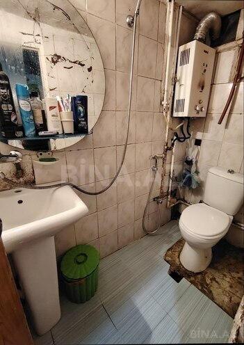 Satılır 1 otaqlı köhnə tikili 25 m², 28 May m., photo 6 from 7