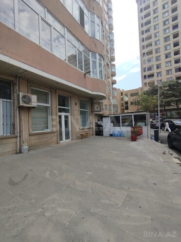 İcarəyə verilir 1 otaqlı ofis 60 m², İnşaatçılar m., photo 3 from 7