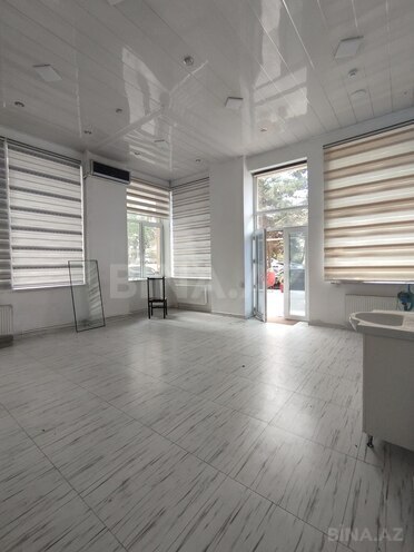 İcarəyə verilir 1 otaqlı ofis 60 m², İnşaatçılar m., photo 5 from 7