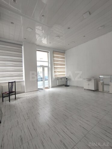 İcarəyə verilir 1 otaqlı ofis 60 m², İnşaatçılar m., photo 4 from 7