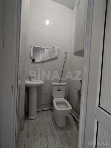 İcarəyə verilir 1 otaqlı ofis 60 m², İnşaatçılar m., photo 6 from 7