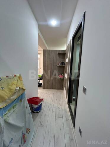Сдаётся 2-комн. новостройка 55 м², м. Ази Асланов, photo 13 from 16