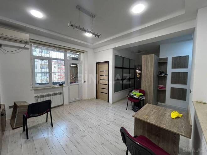 Сдаётся 2-комн. новостройка 55 м², м. Ази Асланов, photo 3 from 16