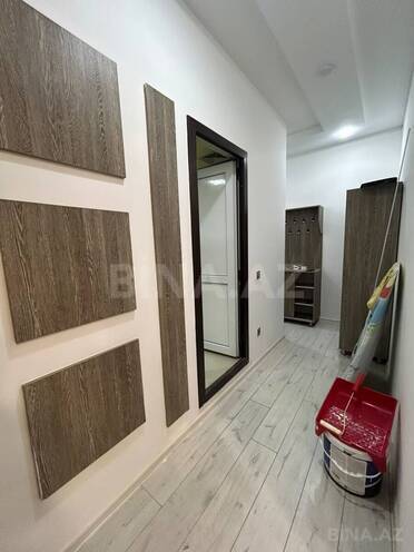 Сдаётся 2-комн. новостройка 55 м², м. Ази Асланов, photo 8 from 16