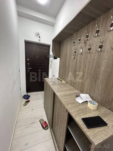 Сдаётся 2-комн. новостройка 55 м², м. Ази Асланов, photo 11 from 16