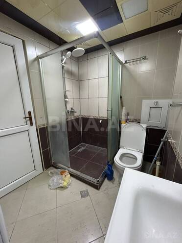 Сдаётся 2-комн. новостройка 55 м², м. Ази Асланов, photo 10 from 16