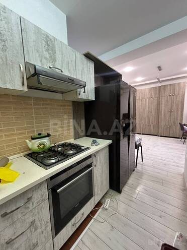 Сдаётся 2-комн. новостройка 55 м², м. Ази Асланов, photo 6 from 16