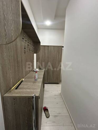 Сдаётся 2-комн. новостройка 55 м², м. Ази Асланов, photo 12 from 16