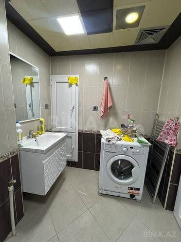 Сдаётся 2-комн. новостройка 55 м², м. Ази Асланов, photo 9 from 16
