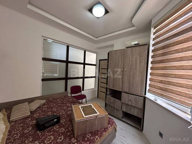 Сдаётся 2-комн. новостройка 55 м², м. Ази Асланов, photo 5 from 16