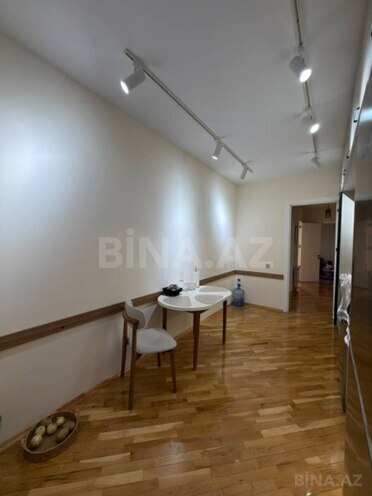 Satılır 3 otaqlı yeni tikili 134 m², Həzi Aslanov m., photo 11 from 13
