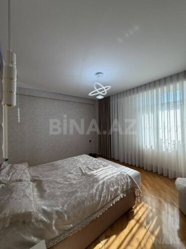 Satılır 3 otaqlı yeni tikili 134 m², Həzi Aslanov m., photo 6 from 13