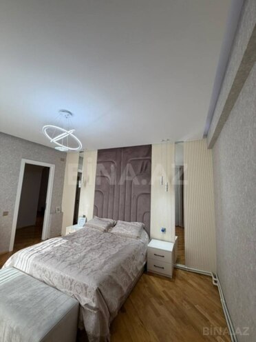Satılır 3 otaqlı yeni tikili 134 m², Həzi Aslanov m., photo 7 from 13
