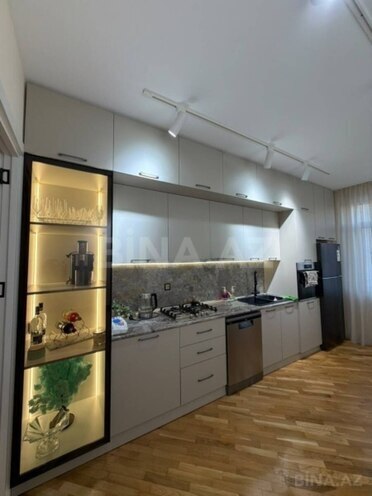 Satılır 3 otaqlı yeni tikili 134 m², Həzi Aslanov m., photo 12 from 13