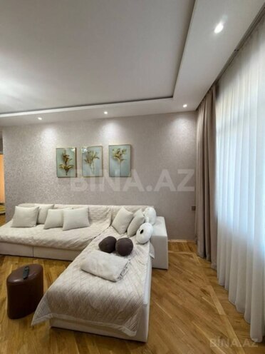 Satılır 3 otaqlı yeni tikili 134 m², Həzi Aslanov m., photo 3 from 13