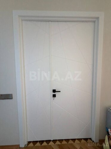 Satılır 3 otaqlı yeni tikili 134 m², Həzi Aslanov m., photo 4 from 13