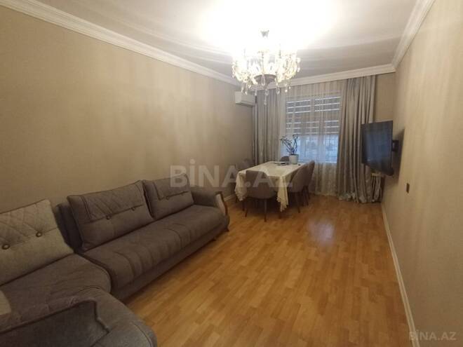 Сдаётся 2-комн. вторичка 56 м², пос. 9-й мкр, photo 1 from 6