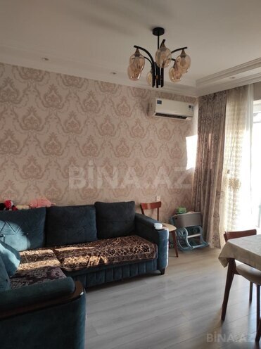 Satılır 3 otaqlı yeni tikili 66 m², Həzi Aslanov m., photo 5 from 12