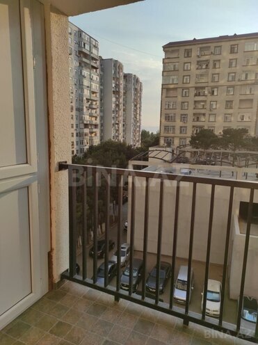 Satılır 3 otaqlı yeni tikili 66 m², Həzi Aslanov m., photo 10 from 12