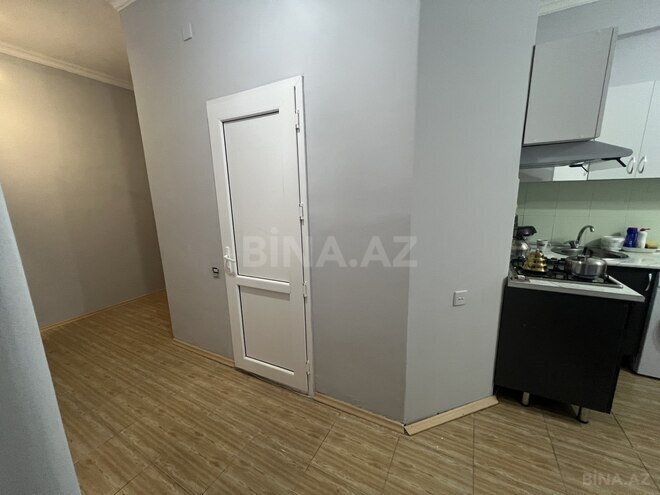İcarəyə verilir 2 otaqlı yeni tikili 60 m², Həzi Aslanov m., photo 8 from 21