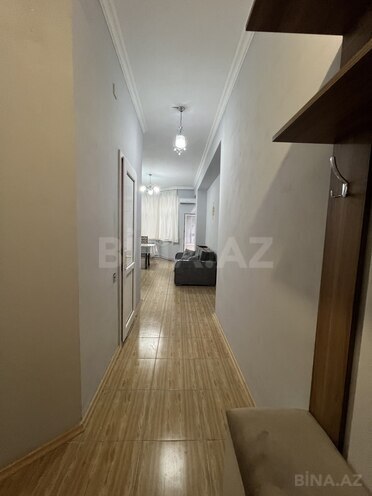 İcarəyə verilir 2 otaqlı yeni tikili 60 m², Həzi Aslanov m., photo 9 from 21