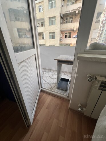 İcarəyə verilir 2 otaqlı yeni tikili 60 m², Həzi Aslanov m., photo 7 from 21