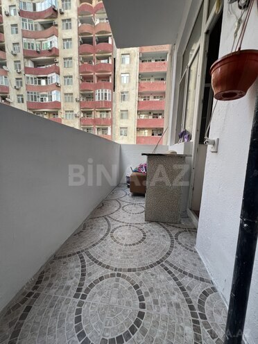 İcarəyə verilir 2 otaqlı yeni tikili 60 m², Həzi Aslanov m., photo 6 from 21