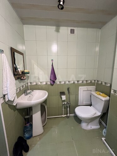 İcarəyə verilir 2 otaqlı yeni tikili 60 m², Həzi Aslanov m., photo 12 from 21