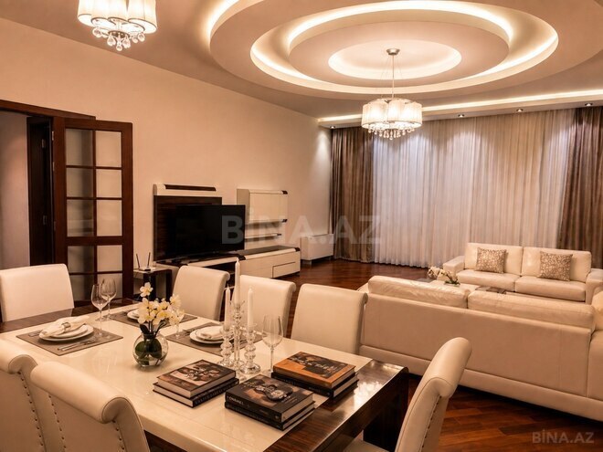 Сдаётся 4-комн. новостройка 235 м², м. 28 мая, photo 17 from 23