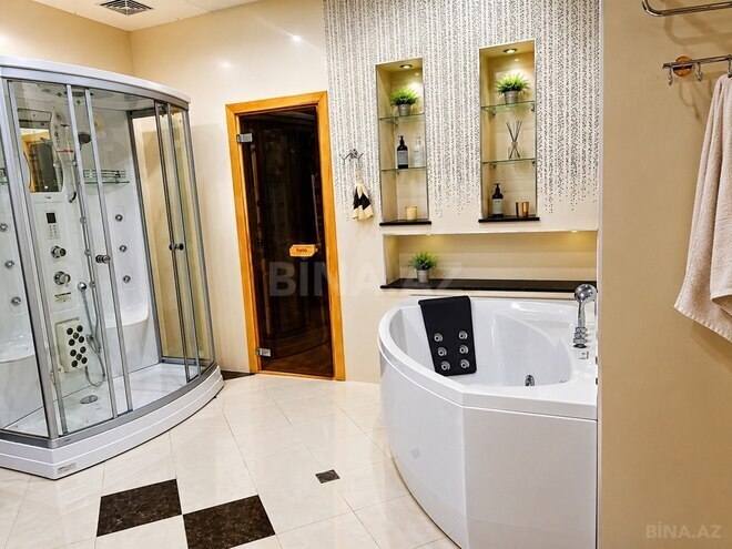 Сдаётся 4-комн. новостройка 235 м², м. 28 мая, photo 19 from 23