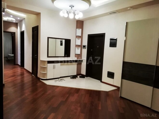 Сдаётся 4-комн. новостройка 235 м², м. 28 мая, photo 9 from 23