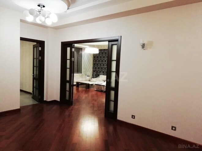 Сдаётся 4-комн. новостройка 235 м², м. 28 мая, photo 11 from 23
