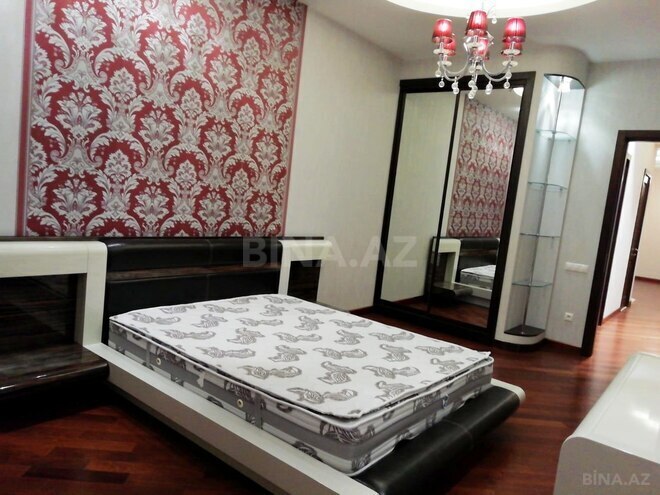 Сдаётся 4-комн. новостройка 235 м², м. 28 мая, photo 15 from 23