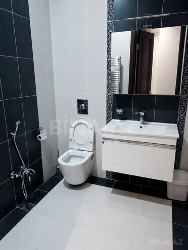 Сдаётся 4-комн. новостройка 235 м², м. 28 мая, photo 21 from 23