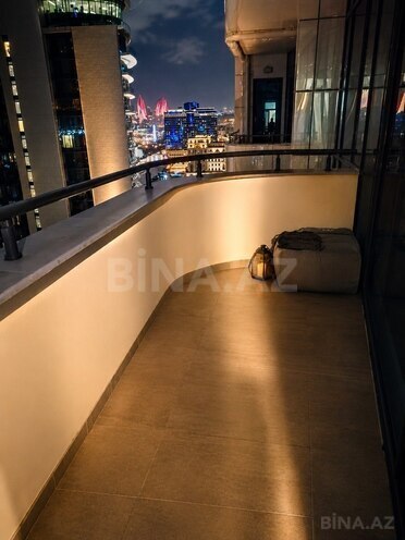 Сдаётся 4-комн. новостройка 235 м², м. 28 мая, photo 16 from 23