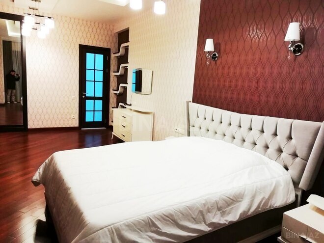 Сдаётся 4-комн. новостройка 235 м², м. 28 мая, photo 7 from 23