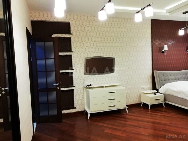Сдаётся 4-комн. новостройка 235 м², м. 28 мая, photo 10 from 23