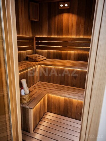 Сдаётся 4-комн. новостройка 235 м², м. 28 мая, photo 5 from 23