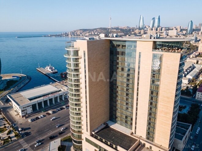 Сдаётся 4-комн. новостройка 235 м², м. 28 мая, photo 1 from 23
