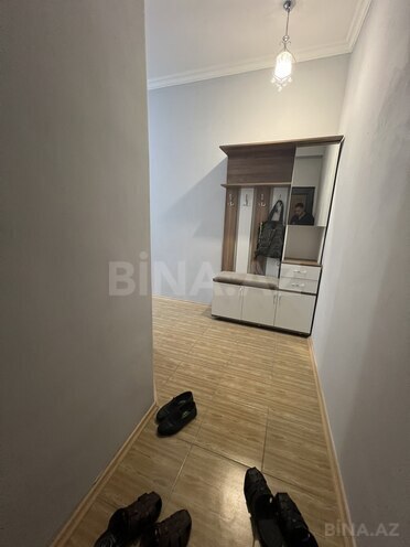İcarəyə verilir 2 otaqlı yeni tikili 60 m², Həzi Aslanov m., photo 19 from 21